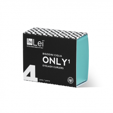  InLei® InLei® ”ONLY1” Formy silikonowe mix 4 rozmiarów InLei® 69.99 - 1