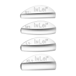  InLei® InLei® ”ONLY1” Formy silikonowe mix 4 rozmiarów InLei® 69.99 - 3