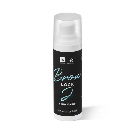  InLei® InLei® ”BROW LOCK 2” – utrwalacz do brwi 30ml InLei® 129.99 - 1
