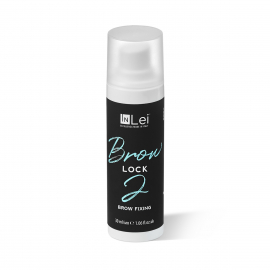 InLei® «BROW LOCK 2» – φιξωτή φρυδιών 30ml