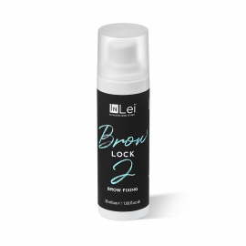 InLei® "BROW LOCK 2" – fixateur de sourcils 30ml