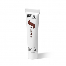 InLei® BROWN Paint – natural brown