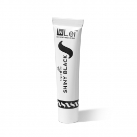 InLei® SHINY BLACK paint – black