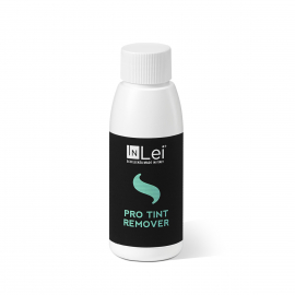 InLei® PRO TINT REMOVER – odstranjevalec barve