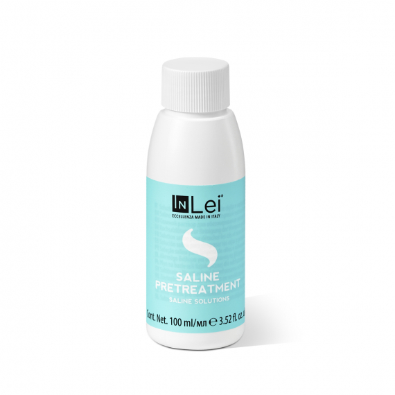  InLei InLei® SALINE PRETREATMENT InLei® 39.99 - 1