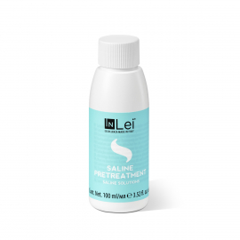 InLei® SALINE VOORBEHANDELING