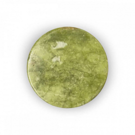 Jade Stone - supporto per colla per ciglia