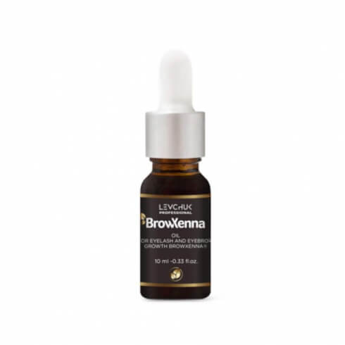  Preparaty Oil Olejek firmy BrowXenna Brow Xenna 65.55 - 1