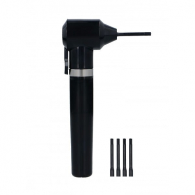 Accessories Mixer for mixing pigments in black Lashes Mania 29.99 - 1