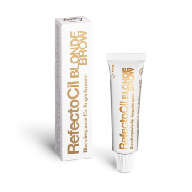 Blonde Brow RefectoCil - henné pour sourcils et cils