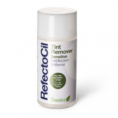  Henna RefectoCil Sensitive Tint Remover – Zmywacz do farb Sensitive RefectoCil 48.900001 - 2