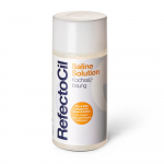  Henna RefectoCil Saline Solution – Płyn oczyszczający do rzęs i powiek RefectoCil 26 - 2