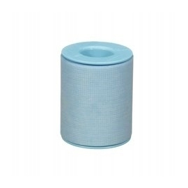 Modrá silikónová páska 3M 5cm x 5m silikón