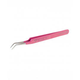 Diamond Dust™ 45° Moemi tweezers