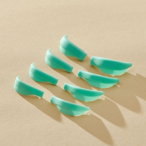  Lifting & Laminacja WAŁKI DO LIFTINGU RZĘS Mrs.Highbrow Mrs.Highbrow 79.2 - 1