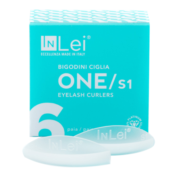  InLei® InLei® „One” S1 – formy silikonowe 1 para InLei® 16.99 - 1