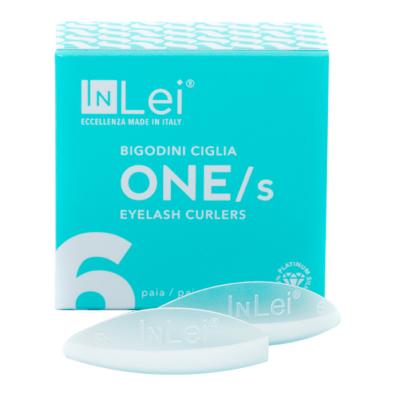  InLei® InLei® „One” S – formy silikonowe 1 para InLei® 16.99 - 1