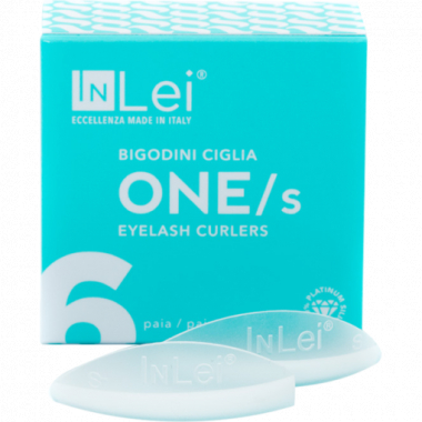  InLei® InLei® „One” S – formy silikonowe 1 para InLei® 16.99 - 1
