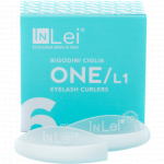  InLei® InLei® „One” L1 – formy silikonowe 1 para InLei® 16.99 - 1