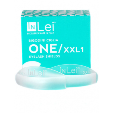  InLey copy of InLei® "One" XL1 silicone molds 1 pair InLei® 16.99 - 1