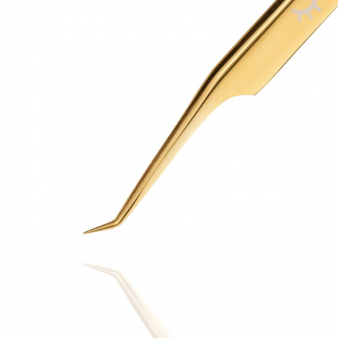  Pęsety Pęseta Tweezer No.3 Rarity RARITY 79.900001 - 1