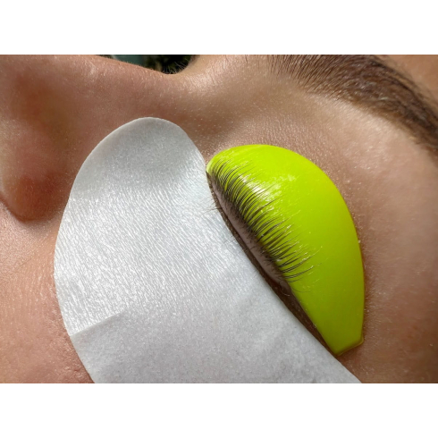  Primery Wałeczki Colorful Line Wonder Lashes Żółte Wonder Lashes 58.65 - 1