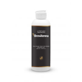 BrowXenna kétfázisú tonik 200 ml
