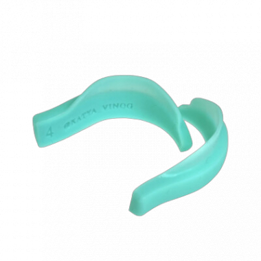  Primery Katya Vinog Eyelash lift rollers pair - size 4 Katya Vinog 41.65 - 1