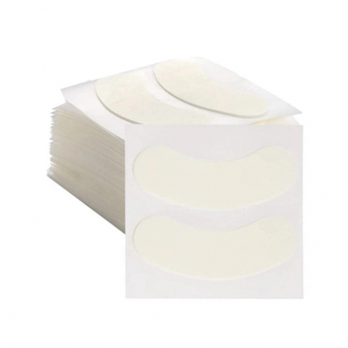  Taśmy i płatki Jolash Płatki pod oczy z pianki microfoam 100 par JoLash 99 - 1