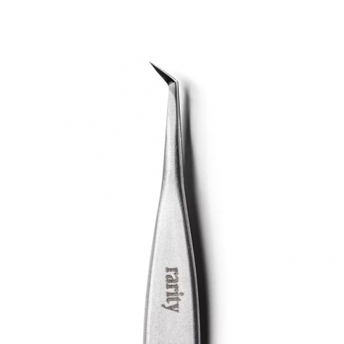  Pęsety Pęseta do rzęs Pro 1 Rarity RARITY 149 - 2