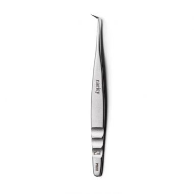  Tweezers Rarity Pro 2 eyelash tweezers RARITY 149 - 2