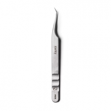  Tweezers Rarity Pro 5 eyelash tweezers RARITY 149 - 2