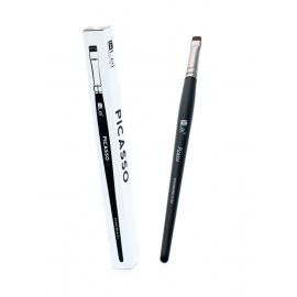 InLei® PICASSO professional straight eyebrow brush