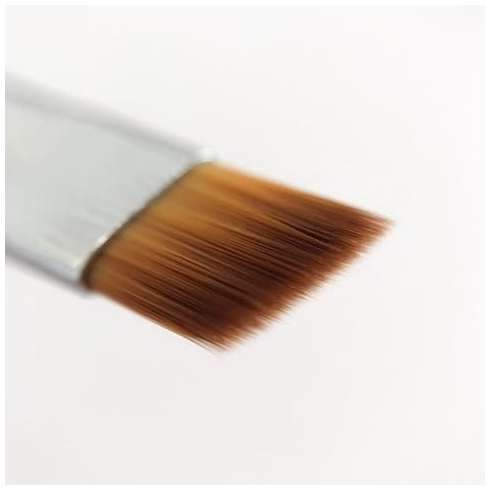  Henna Lena Levi nr 6 Kątowy Pędzel do henny Lena Levi 55.3 - 3