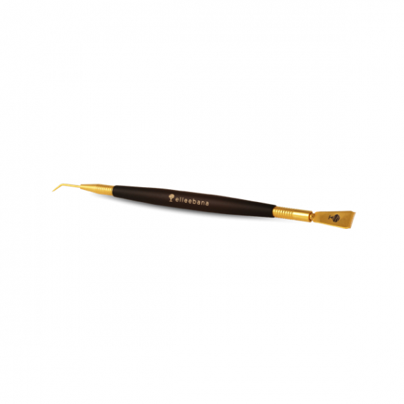  Henna Elleebana Precision Lifter Tool - dwustronny aplikator do liftingu rzęs Elleebana 152.99 - 1