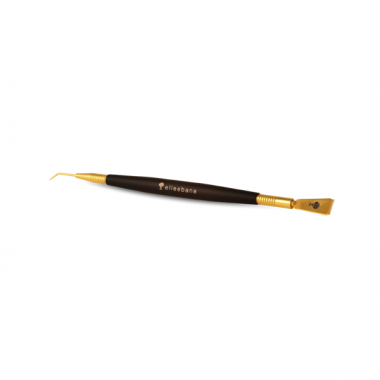  Henna Elleebana Precision Lifter Tool - dwustronny aplikator do liftingu rzęs Elleebana 152.99 - 1