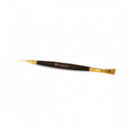 Elleebana Precision Lifter Tool - double-sided eyelash lifting applicator