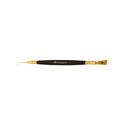  Henna Elleebana Precision Lifter Tool - dwustronny aplikator do liftingu rzęs Elleebana 152.99 - 1