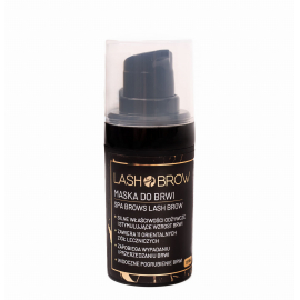 SPA BROWS Lash Brow Augenbrauenmaske 15 ml