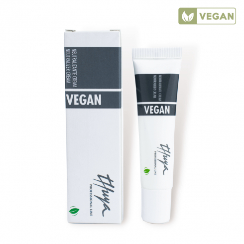  Lifting & Laminacja Wegański Neutralizator do brwi i rzęs Thuya VEGAN THUYA 79.000001 - 1