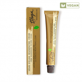 Crème régénératrice sourcils et cils vegan argan Thuya