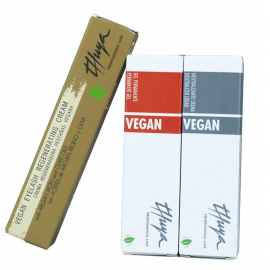 Thuya Vegan Mini kit de laminación de cejas vegano