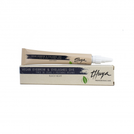 Black Night Vegan Thuya Argan colorante e aloe