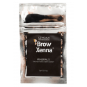  Henna i koloryzacja BrowXenna Minerały do wodnego roztworu henny do brwi Brow Xenna 65.55 - 2