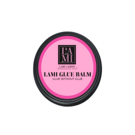 LAMI Lashes Glue Balm Bálsamo lifting de pestañas 20g