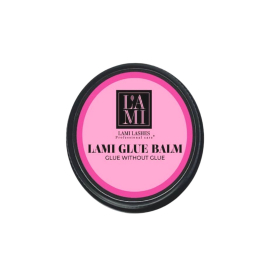 LAMI Lashes Glue Balm Eyelash lifting balm 20g