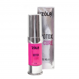 Zola B0t0x Cura para pestañas y cejas 15ml