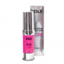 Zola B0t0x Cure for eyelashes and eyebrows 15ml