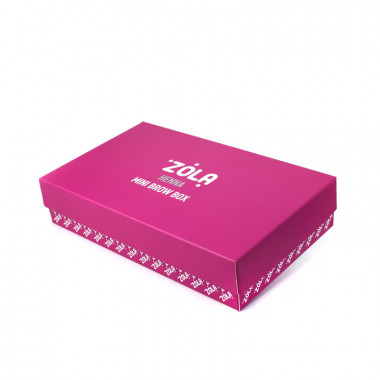  Henna Taupe DYOTICS BROW HENNA MRS. HIGHBROW 6g Dyotics Brow Henna 129 - 2