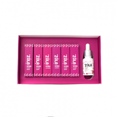  Glue for Eyelashes Gold adhesive Secret Lashes Secret Lashes 43.000001 - 1